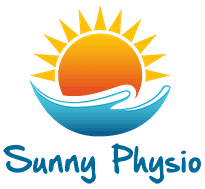 Sunny Physio Logo